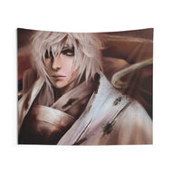 Anime Gintama Indoor Wall Tapestry