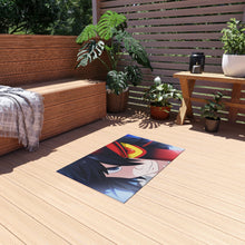 Load image into Gallery viewer, Kill La Kill Rug

