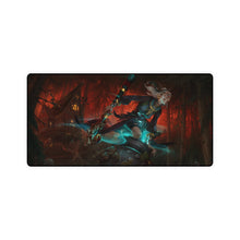 Load image into Gallery viewer, Smite Mouse Pad (Desk Mat)
