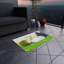 Load image into Gallery viewer, Free! Makoto Tachibana Rug
