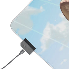 Load image into Gallery viewer, The Rising Of The Shield Hero RGB LED Mouse Pad (Desk Mat)
