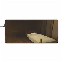 Load image into Gallery viewer, Sword Art Online RGB LED Mouse Pad (Desk Mat)
