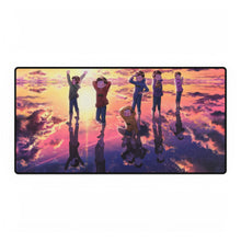 Load image into Gallery viewer, Mr. Osomatsu Mouse Pad (Desk Mat)
