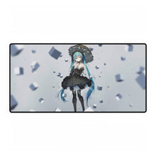 Load image into Gallery viewer, Anime Vocaloid Mouse Pad (Desk Mat)
