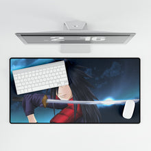 Load image into Gallery viewer, Anime Naruto Mouse Pad (Desk Mat)
