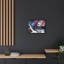 Load image into Gallery viewer, Sukuna Canvas Framed Art Print
