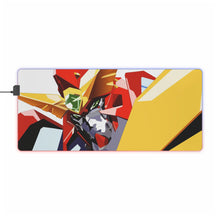 Load image into Gallery viewer, Compatible Kaiser RGB LED Mouse Pad (Desk Mat)
