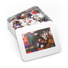 Load image into Gallery viewer, Goku Jigsaw Puzzle
