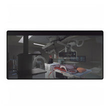 Load image into Gallery viewer, Anime Sci Fi Mouse Pad (Desk Mat)
