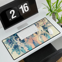 Load image into Gallery viewer, Anime Vocaloid Mouse Pad (Desk Mat)
