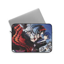 Load image into Gallery viewer, Anime Date A Live Laptop Sleeve
