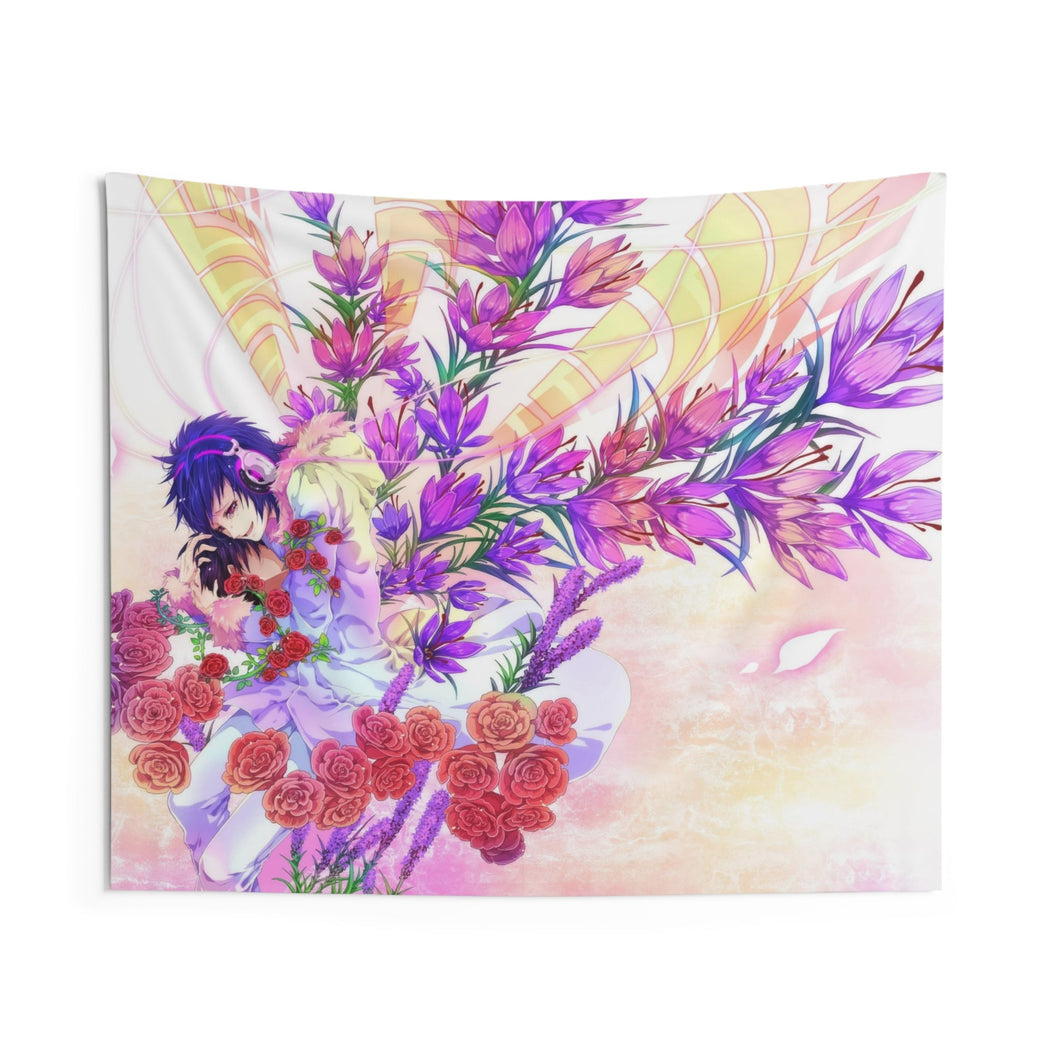 Durarara!! Izaya Orihara Indoor Wall Tapestry