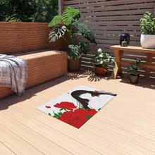 Load image into Gallery viewer, Kakegurui Yumeko Jabami Rug
