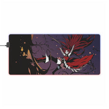 Load image into Gallery viewer, Puella Magi Madoka Magica RGB LED Mouse Pad (Desk Mat)
