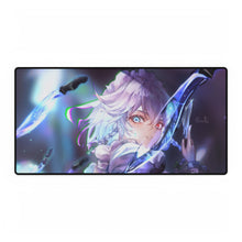 Load image into Gallery viewer, Sakuya Izayoi Mouse Pad (Desk Mat)
