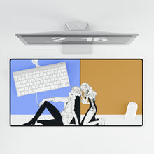 Load image into Gallery viewer, Anime One Piece Mouse Pad (Desk Mat)
