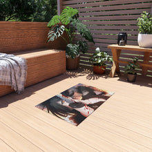 Load image into Gallery viewer, Hyakkimaru Rug
