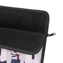 Load image into Gallery viewer, Ao No Exorcist Laptop Sleeve
