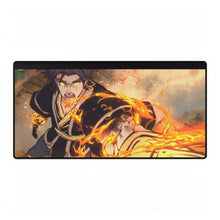 Load image into Gallery viewer, Fog Hill Of Five Elements Mouse Pad (Desk Mat)
