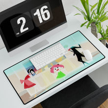 Load image into Gallery viewer, Anime Spy x Family Mouse Pad (Desk Mat)
