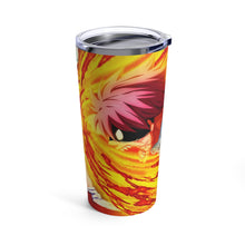Load image into Gallery viewer, Anime Fairy Tail Tumbler 20oz
