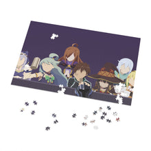 Load image into Gallery viewer, Anime KonoSuba - God’s blessing on this wonderful world!! Jigsaw Puzzle
