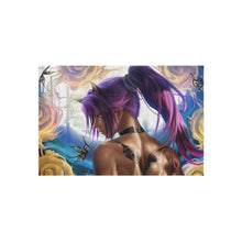 Load image into Gallery viewer, Anime Bleach Rug
