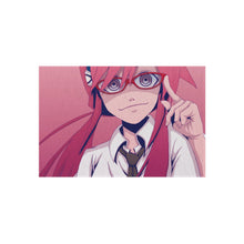 Load image into Gallery viewer, Evangelion: 2.0 You Can (Not) Advance Rug
