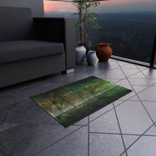 Load image into Gallery viewer, Kyojuro Rengoku Rug
