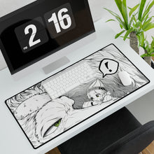 Load image into Gallery viewer, Anime One Piece Mouse Pad (Desk Mat)
