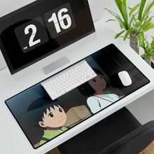 Load image into Gallery viewer, Tokyo Magnitude 8.0 Mouse Pad (Desk Mat)
