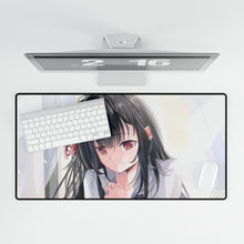 Load image into Gallery viewer, Anime The Detective Is Already Dead Mouse Pad (Desk Mat)
