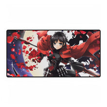 Load image into Gallery viewer, Ru Mouse Pad (Desk Mat)
