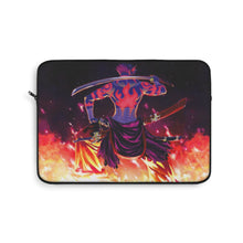 Load image into Gallery viewer, Tengen Toppa Gurren Lagann Laptop Sleeve
