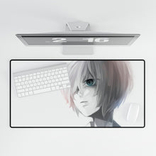Load image into Gallery viewer, Anime The Empire of Corpses Mouse Pad (Desk Mat)
