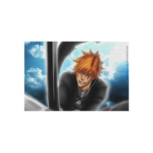 Load image into Gallery viewer, Anime Bleach Rug
