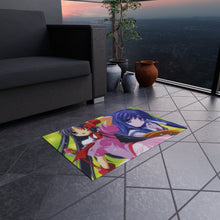 Load image into Gallery viewer, Clannad Kyou Fujibayashi Rug
