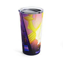 Load image into Gallery viewer, Fire Force Joker Tumbler 20oz
