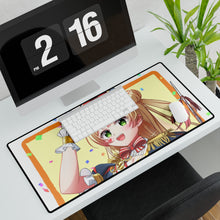 Load image into Gallery viewer, Momosuzu Nene Mouse Pad (Desk Mat)
