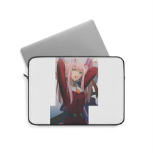 Load image into Gallery viewer, Zero Two II Laptop Sleeve
