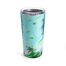 Load image into Gallery viewer, Gintama Gintoki Sakata Tumbler 20oz
