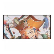 Load image into Gallery viewer, Anime One Piece Mouse Pad (Desk Mat)
