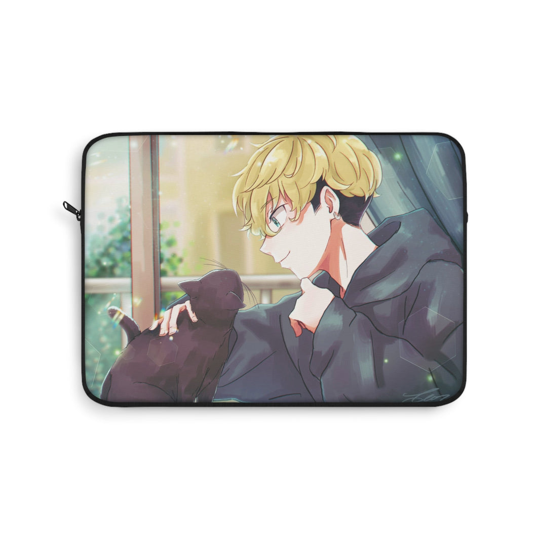 Anime Tokyo Revengers Laptop Sleeve