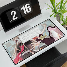Load image into Gallery viewer, Anime Ookami-san to Shichinin no Nakama-tachi Mouse Pad (Desk Mat)
