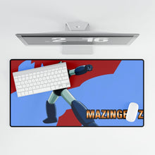 Load image into Gallery viewer, Grendizer Mouse Pad (Desk Mat)

