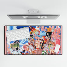 Load image into Gallery viewer, Anime One Piecer Mouse Pad (Desk Mat)
