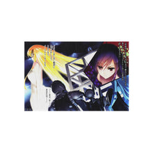 Load image into Gallery viewer, Accel World Rug
