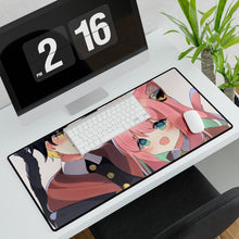 Load image into Gallery viewer, Anime Spy x Family Mouse Pad (Desk Mat)
