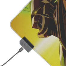 Load image into Gallery viewer, Tiger &amp; Bunny RGB LED Mouse Pad (Desk Mat)
