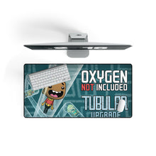 Load image into Gallery viewer, Oxygen Not Included Mouse Pad (Desk Mat)
